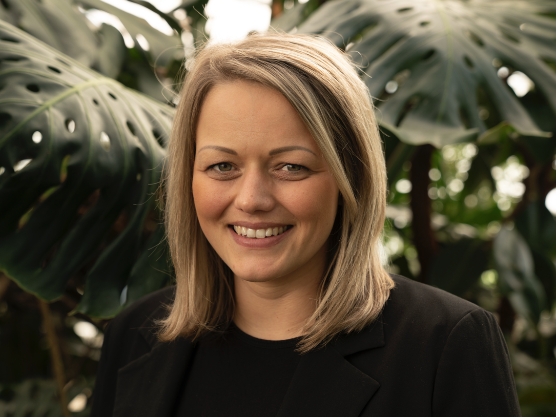 Bildcopyright: Didaktik der Biologie, Fotograf Tim Hartelt