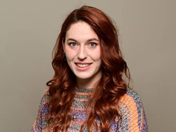 Lea Brückner