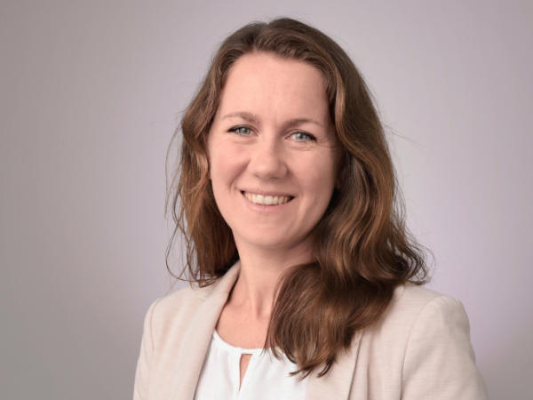 Annika Schober