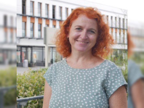 Dr. Lina Pilypaityte